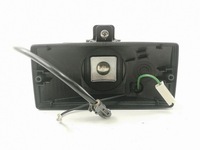 фото thumb №1, Корпус противотуманной фары правый перед isuzu оригинал aso