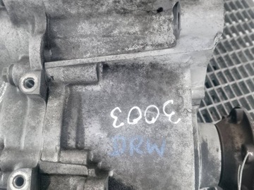 фото thumb №8, Коробка передач коробки передач механічна 6 vw bora drw 1.9 tdi