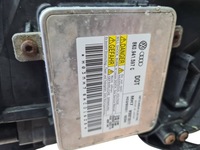 фото thumb №9, Audi a4 s4 b8 8k 2011 правая сторона лампа передняя 8k0941004t