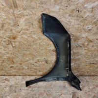 Крыло  перед сторона правая peugeot 508 1 Доставка, фото thumb