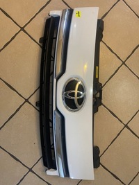 фото thumb №1, Toyota proace i решітка радіатора решітка радіатора оригінал