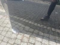 Lexus ls ls500 v 2017- капот крышка двигателя Недорого, фото thumb