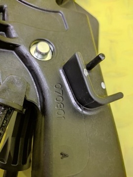 фото thumb №5, Citroen c5 iii 1.6 thp педаль сцепления