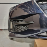 Audi a7 c8 4k8 бампер передній перед 6x pdc kompletny оригінальний Ціна, фото thumb