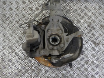 фото thumb №5, Поворотна опора амортизатор mcpherson  праві перед jeep compass ii