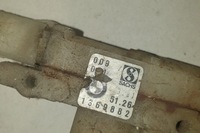 фото thumb №1, Модуль центрального замка bmw 7 e23 1369882 1977