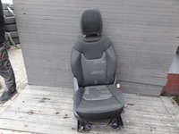 фото thumb №1, Jeep renegade 2014 сидіння пасажира правий з подушка europa оригінал