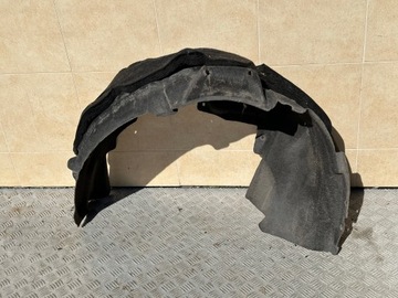 фото thumb №1, Підкрилок задні праві jaguar f-pace