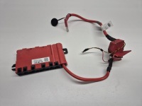 Bmw i4 g26 клема піротехнічна оригінал 922775204 Зі Шроту, фото thumb