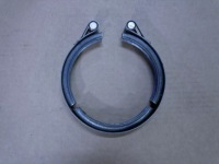 фото thumb №1, Audi a3 8v 2.0 tdi хомут dpf 04l131455a