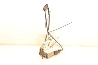 фото thumb №3, Замок правый перед дверь citroen c4 i