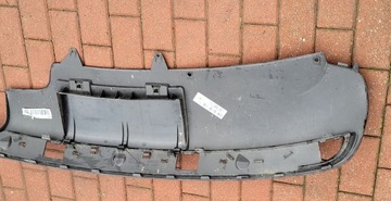 фото thumb №6, Audi q5 s-line рестайлинг 12-16 спойлер диффузор бампера