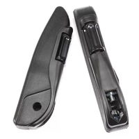 фото thumb №8, Подлокотник автомобильный универсальный чёрный p+l