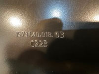 фото thumb №13, Bmw ix i20 балка бампера перед передняя 5111158013-10