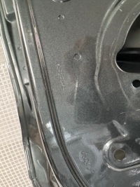 фото thumb №5, Ford kuga mk2 правое задние дверь