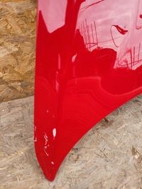 фото thumb №3, Капот alfa romeo stelvio