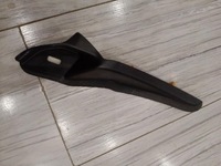 фото thumb №1, Завершение жабо правая renault clio iv 668628650r