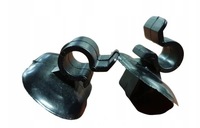 фото thumb №1, Кліпса кронштейн капот citroen