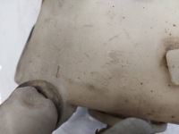 Бачок омивача перед mercedes klasa c седан / седан w203 Київ, фото thumb