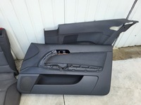 фото thumb №7, Audi a3 8p 05r 3d сидіння сидіння лівий правий заднє сидіння обшивки оббивка