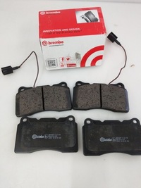 фото thumb №15, Тормозные колодки тормозной. alfa romeo 166 2,0-3,0 98-