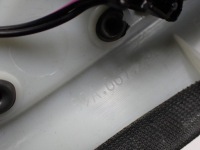 фото thumb №8, Пластик захист стійка правий перед sonos 89a867234d audi q4 e-tron 22r