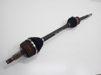 фото thumb №1, Приводной вал правый перед длинная fwd nv400 movano ii b renault master iii 2.3dci 13r