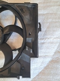 фото thumb №7, Bmw f90 f91 вентилятор радіатора 6937515 d1542