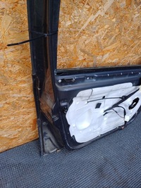 фото thumb №9, Renault clio iii дверь левый перед левая передние полный teb66