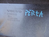 фото thumb №15, Volvo xc40 xc-40 lift 2022 2023 передний бампер перед