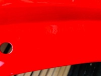 фото thumb №13, Lamborghini urus перформанте капот бампер крыло лампа набор