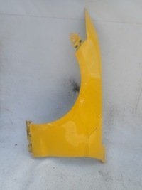 фото thumb №1, Ford mustang vi 14- крила перед лівий