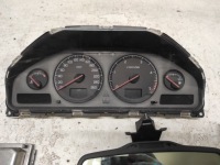 фото thumb №6, Volvo s60 1 i 00- 2.4 d5 комплект стартовий блок керування  08677708
