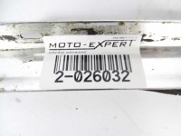 Mercedes s w126 молдинг хром скло правий перед Недорого, фото thumb