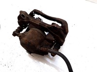 фото thumb №5, Суппорт левый перед fiat croma ii 2.4 d