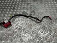 фото thumb №1, Клемма шланг плюсовой jeep renegade fiat 500x 00520322010