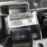 фото thumb №6, Ford mustang mach-e 2023 ліва сторона молдинг дахова