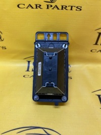 фото thumb №1, Защита основание туннель кронштейн peugeot 508 ii