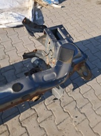 фото thumb №8, Pas перед панель фары hyundai coupe ii lift