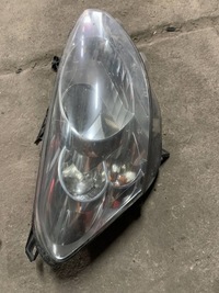 фото thumb №1, Лампа правый перед citroen berlingo 90013222