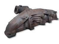 Коллектор выпускной перед alfa romeo 166 46796596 Цена, фото thumb