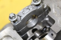 Купити Головка mercedes w169 w245 2.0 cdi r6400162201 640.942, фото thumb