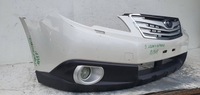 фото thumb №7, Subaru legacy outback iv 09-012 бампер перед передний
