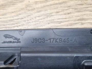 фото thumb №8, Решітка решітка радіатора jaguar e-pace j9c317k945a