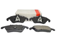 фото thumb №1, A.b.s. 37586 набор тормозных колодок тормозных, тормоза дисковые