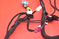 Купить Жгут электропроводка электрическая дверь правый  перед 1004424-00-p tesla model s, фото thumb