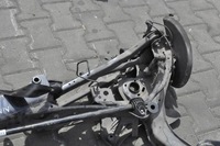 фото thumb №8, Mini cooper s f60 all4 2.0 16v 178km подвеска балка задняя 6862558 +приводной вал