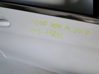 фото thumb №9, Mercedes c клас w205 205 двері праві передні задні акрил