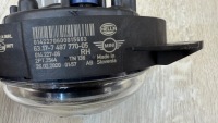 Правий протитуманна фара кільце світло drl mini f55 f56 f57 f60 63177497770 k61/879li Оригінал, фото thumb