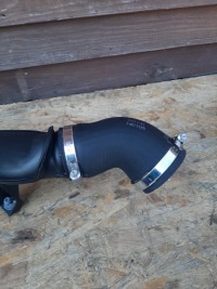 фото thumb №4, Volkswagen оригинальный номер 1k0145770n шланг радиатора воздуха